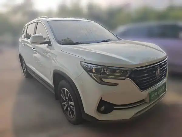 Dongfeng Fengxing T5 2022