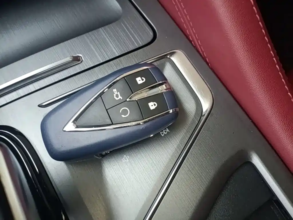 Changan CS75PLUS 2023 — фото 9