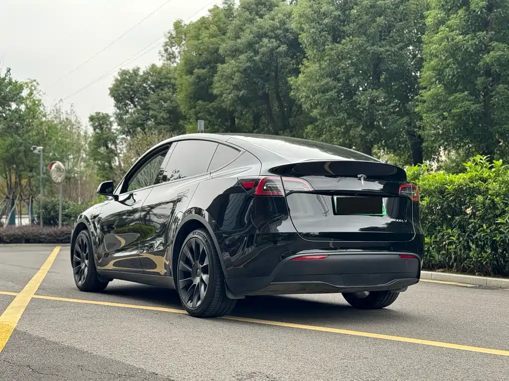 Tesla Model Y 2023 — фото 12
