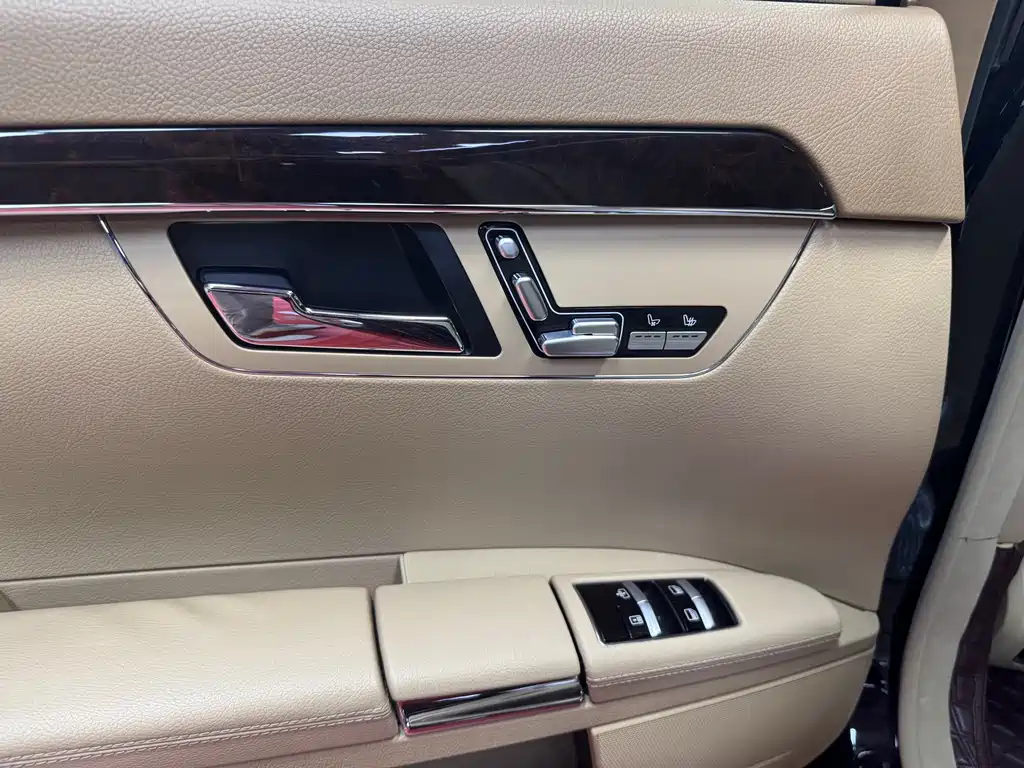 Mercedes-Benz S-Class 2013 — фото 29