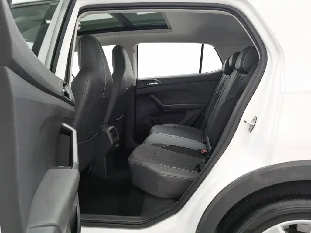 Volkswagen T-Cross 2022 — фото 15