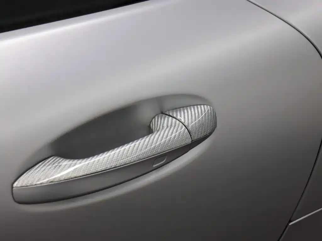 Mercedes-Benz AMG GT 2021 — фото 28