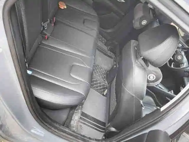 Hyundai Elantra 2022 — фото 10