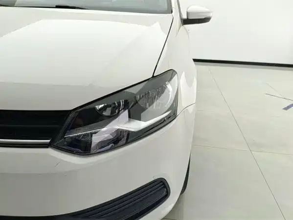 Volkswagen Polo 2017