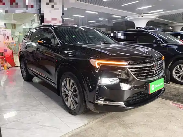 Buick Enclave 2023