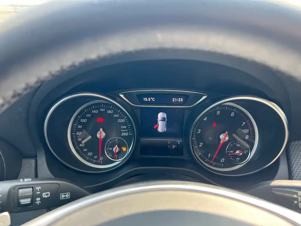 Mercedes-Benz GLA 2019 — фото 17