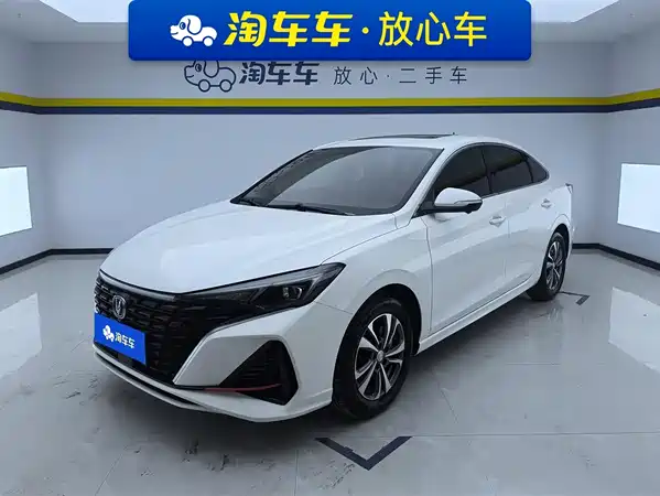 Changan Eado 2023