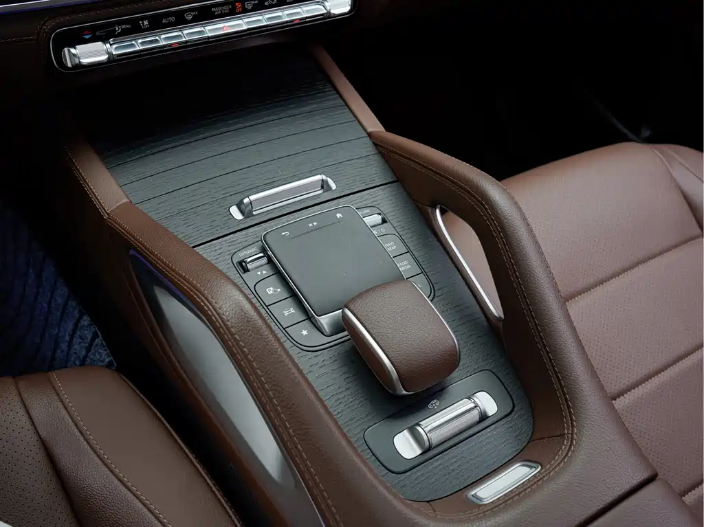 Mercedes-Benz GLE 2023 — фото 14