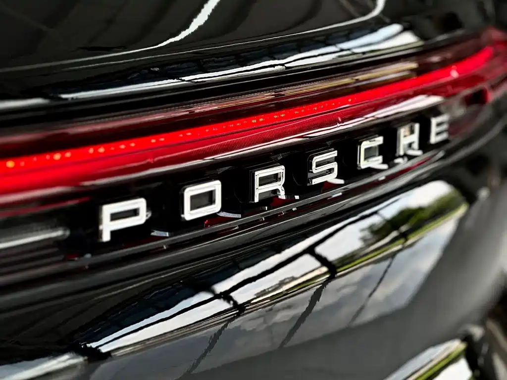 Porsche Cayenne 2013 — фото 13