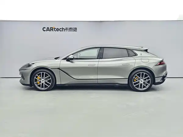 Denza Z9GT 2026