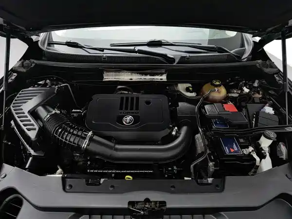 Buick Enclave 2020