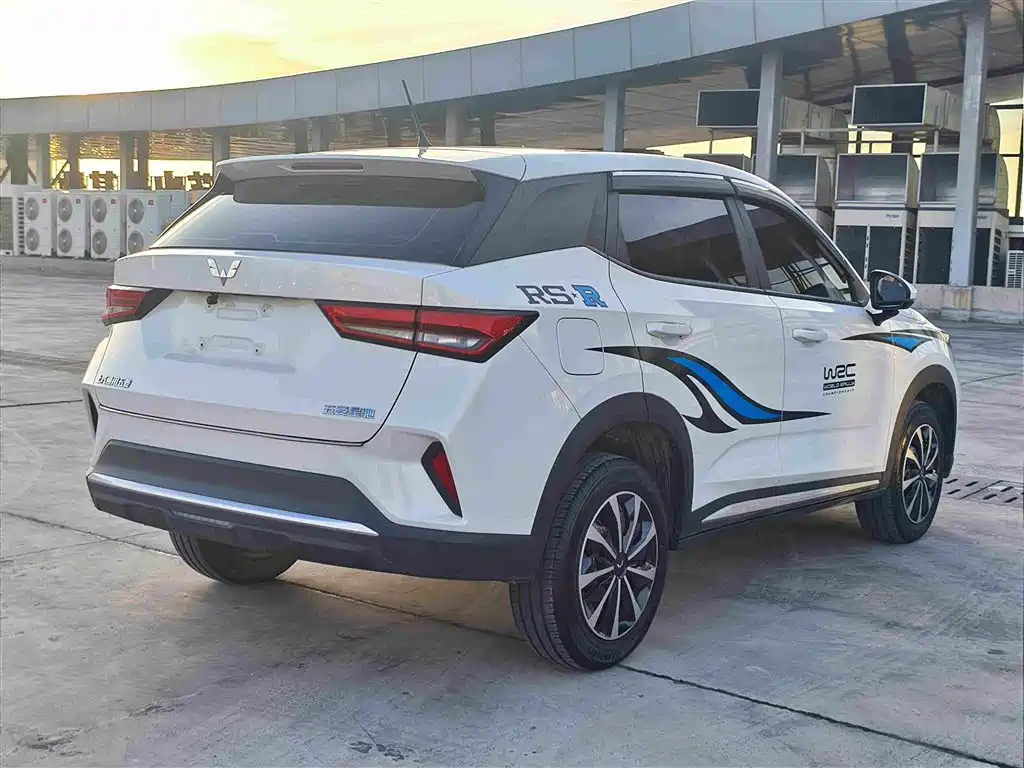 Wuling Xingchi 2023