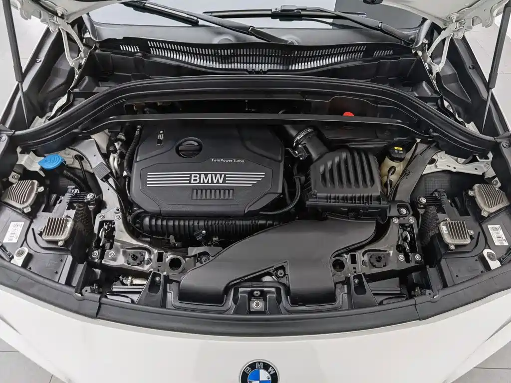 BMW X2 2019 — фото 6