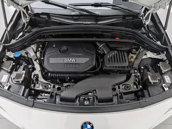 BMW X2 2019