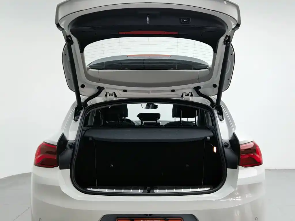 BMW X2 2019 — фото 16