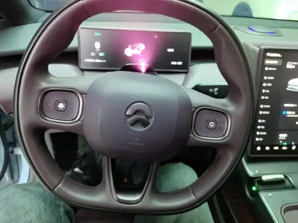 NIO ET5T 2024