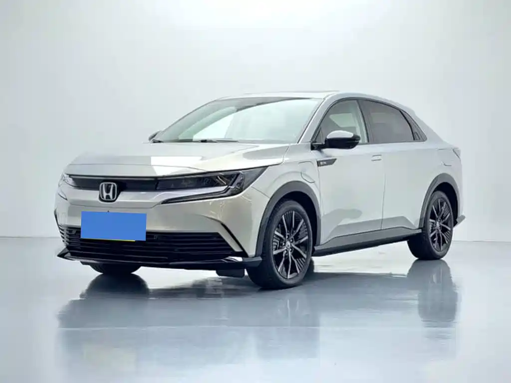 Honda e:NP2 2024 — фото 1
