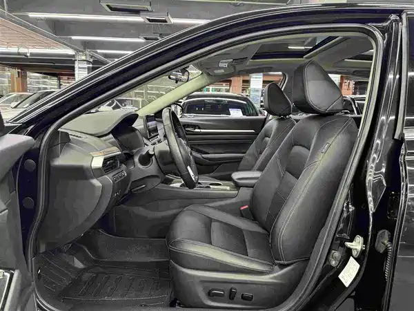Nissan Teana 2020