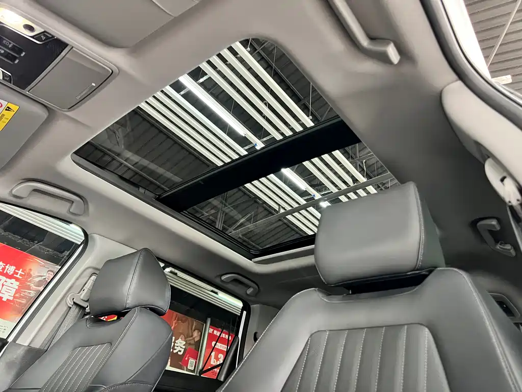 Honda Breeze 2023 — фото 18