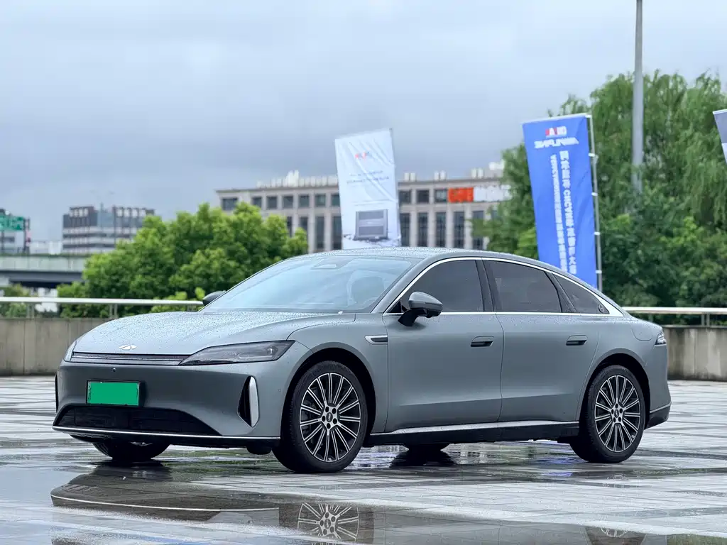 Chery Fengyun A9L 2025