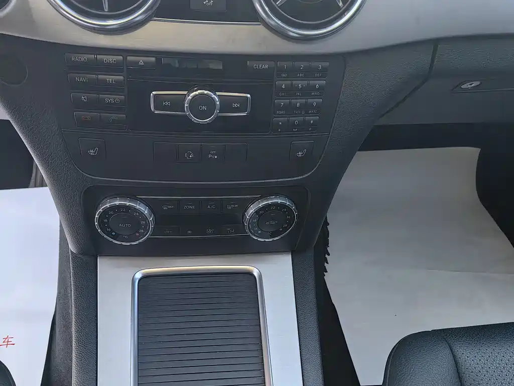 Mercedes-Benz GLK-Class 2015 — фото 6