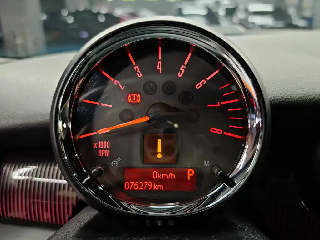 MINI Clubman 2012 — фото 22