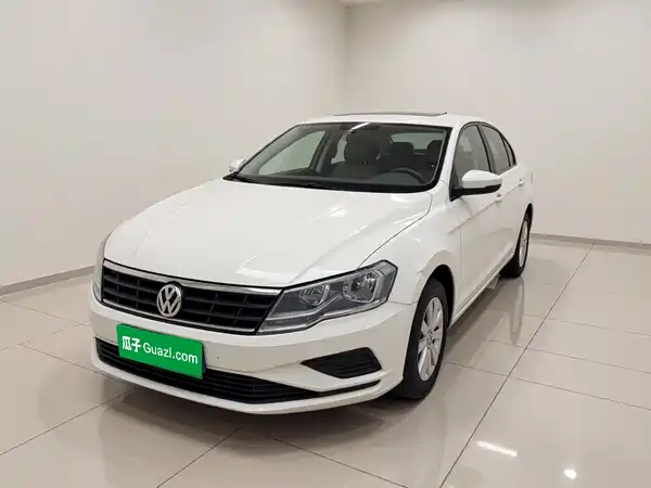 Volkswagen Jetta 2018