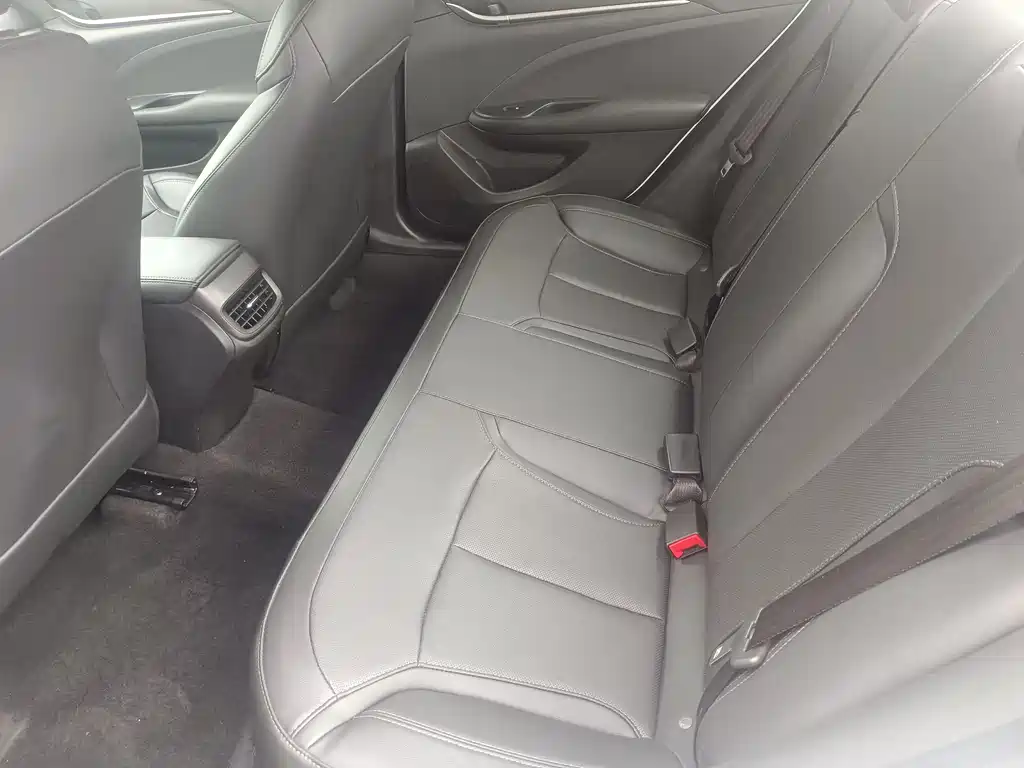 Buick Excelle 2022