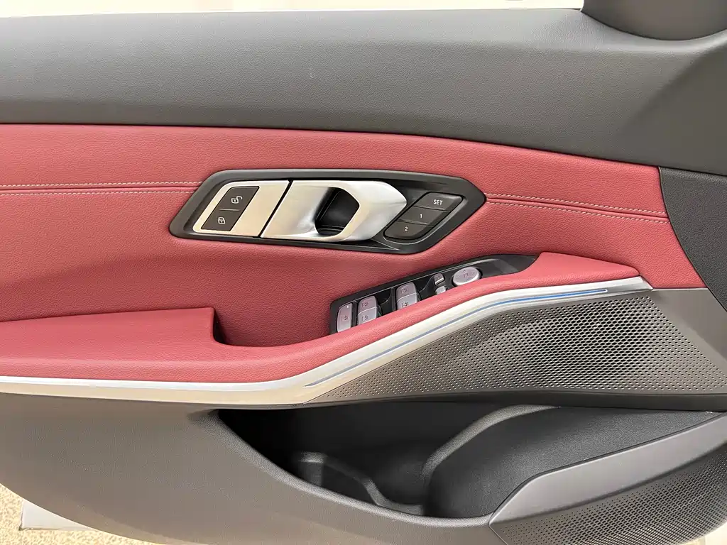 BMW i3 2025 — фото 12