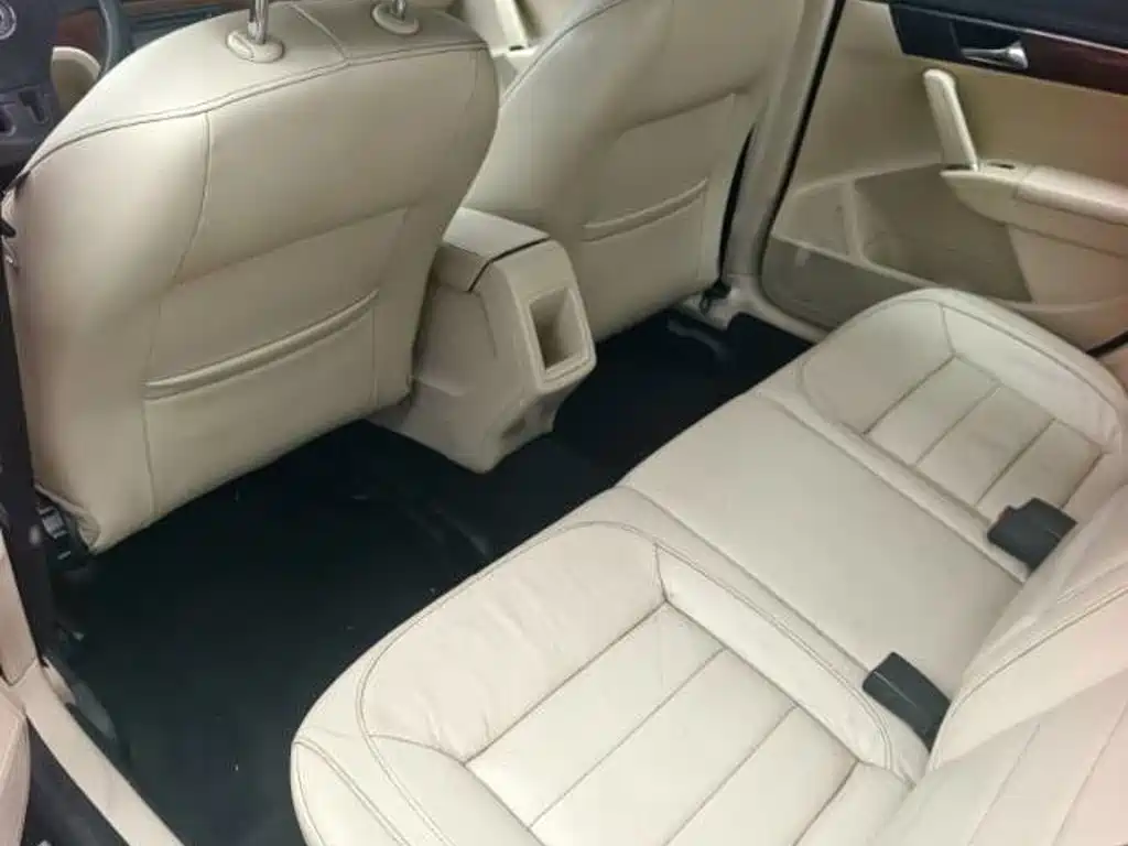 Volkswagen Lavida 2013