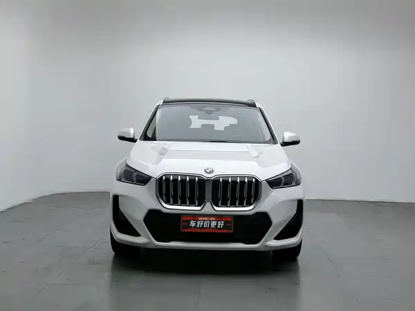 BMW X1 2023
