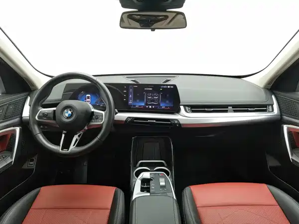 BMW X1 2023