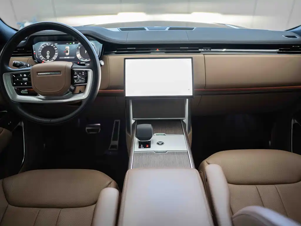 Land Rover Range Rover 2024 — фото 12