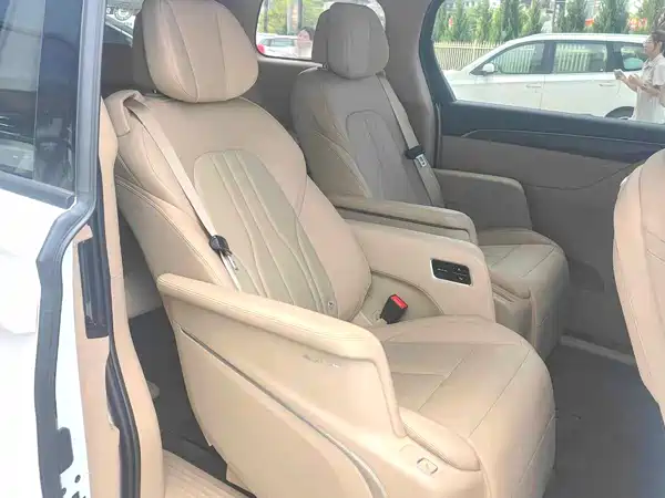 Buick GL8 New Energy 2025