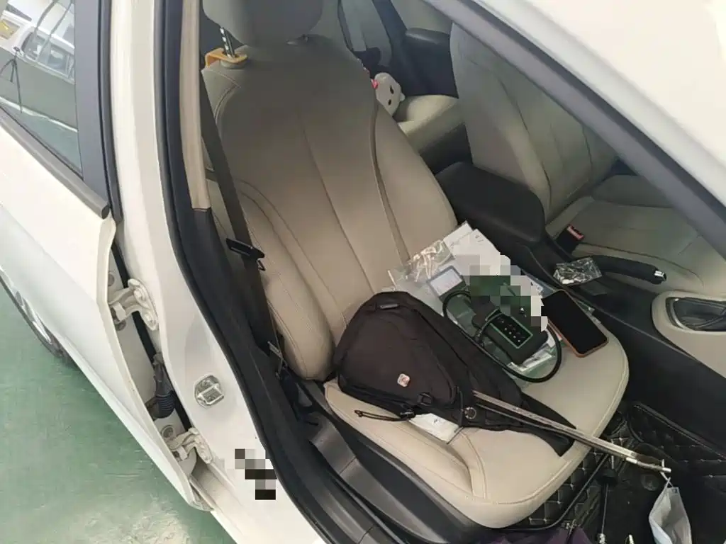 Buick Excelle GT 2020 — фото 25