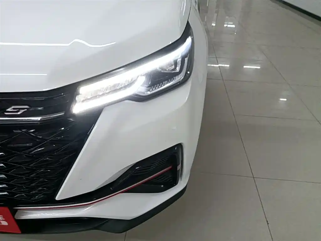 Changan CS55PLUS 2021 — фото 24