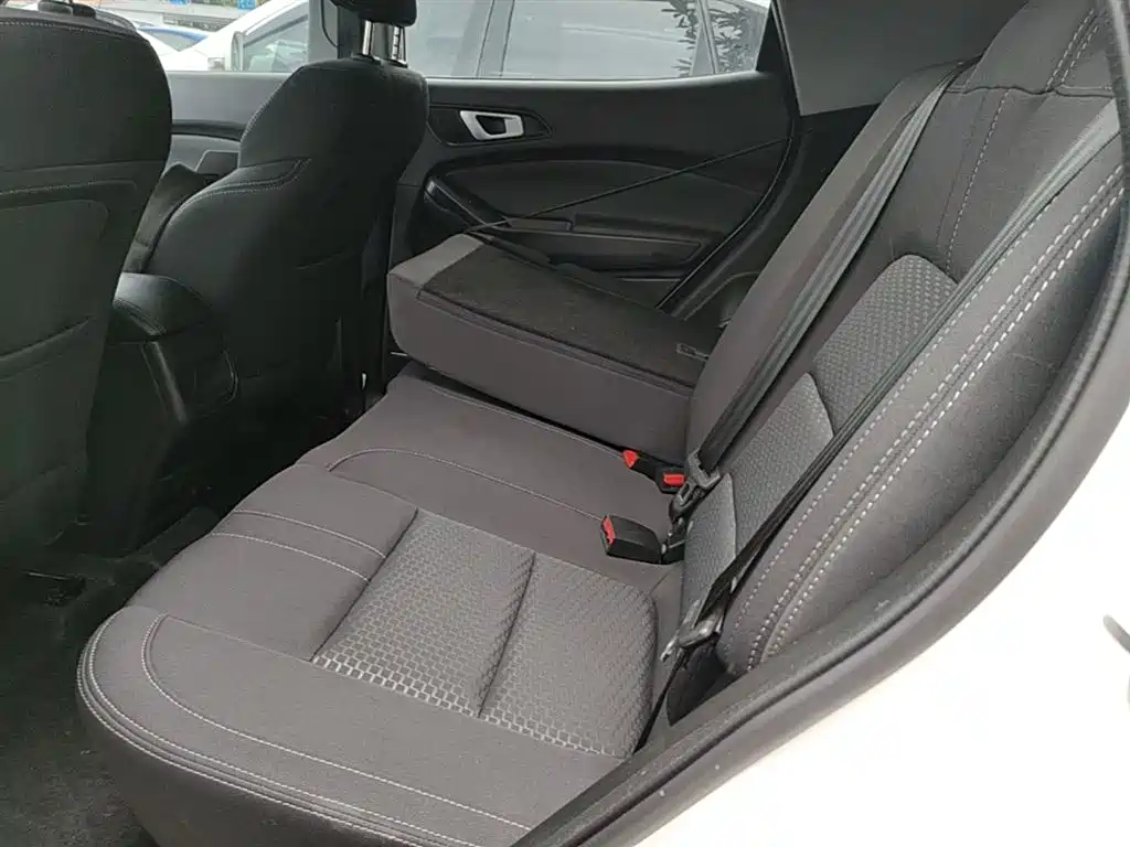 Chery Tiggo 5x 2020 — фото 17