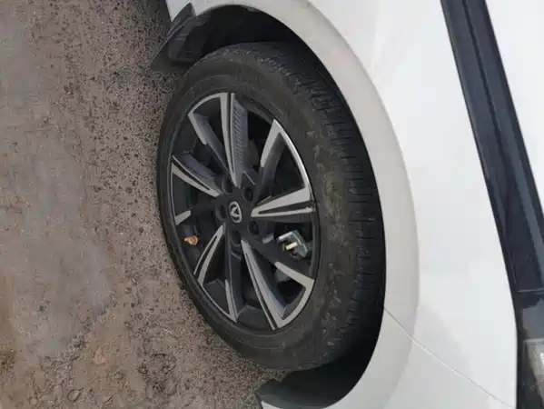 Changan Eado 2025