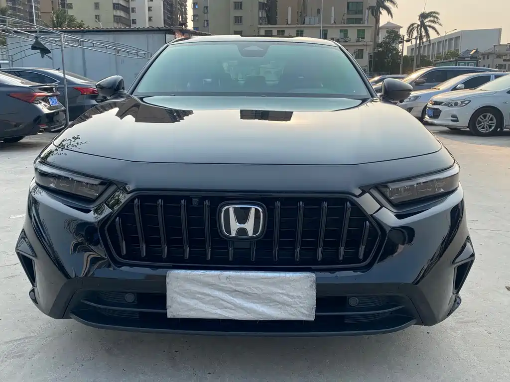 Honda Inspire 2024 — фото 1