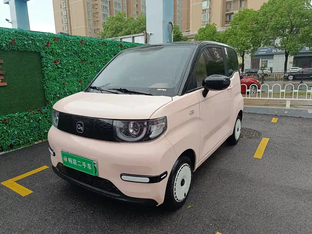 Chery QQ QQ Ice Cream 2025