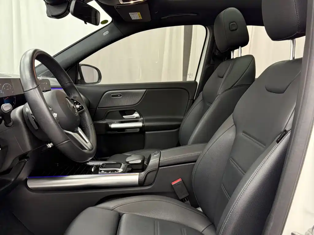 Mercedes-Benz GLA 2022 — фото 11