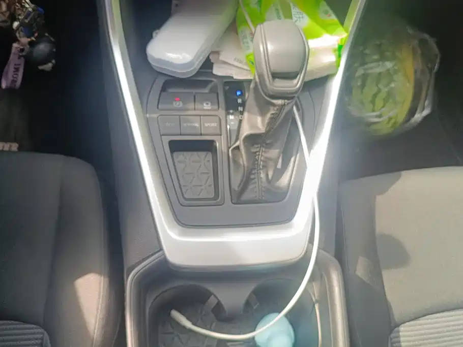 Toyota Wildlander 2025 — фото 15