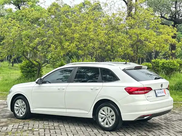 Volkswagen Lavida 2019