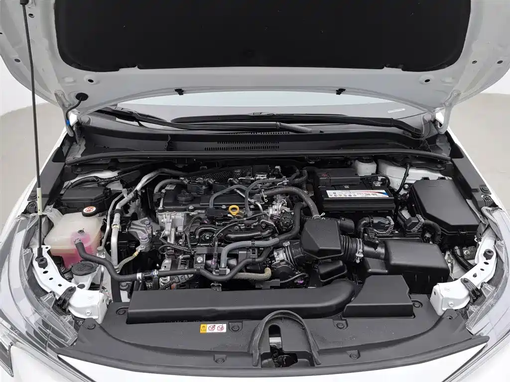 Toyota Levin 2022