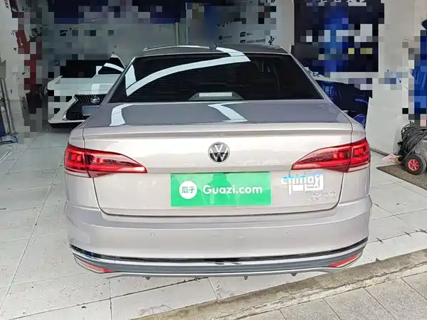 Volkswagen Bora 2023