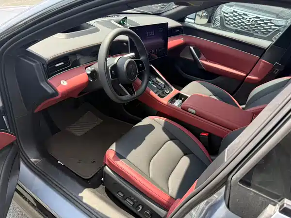 Shangjie Z7T 2026