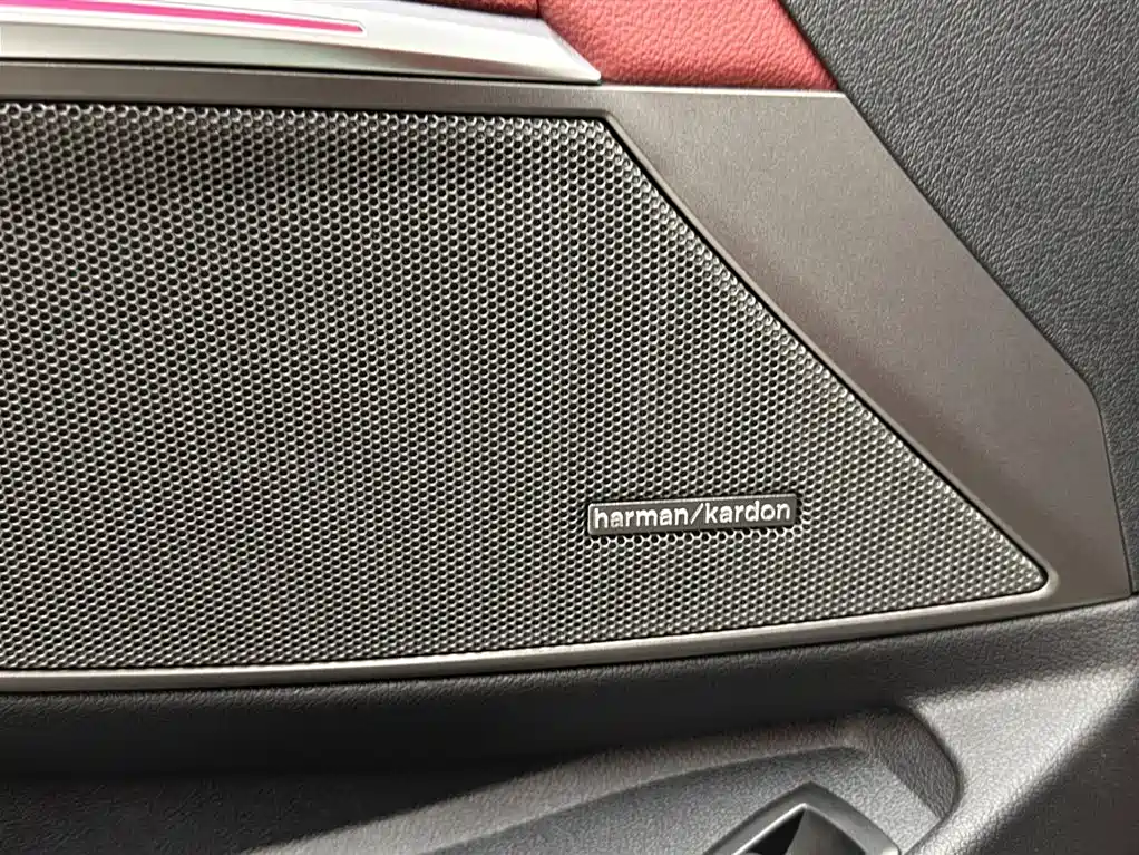 BMW 3 Series 2026 — фото 15