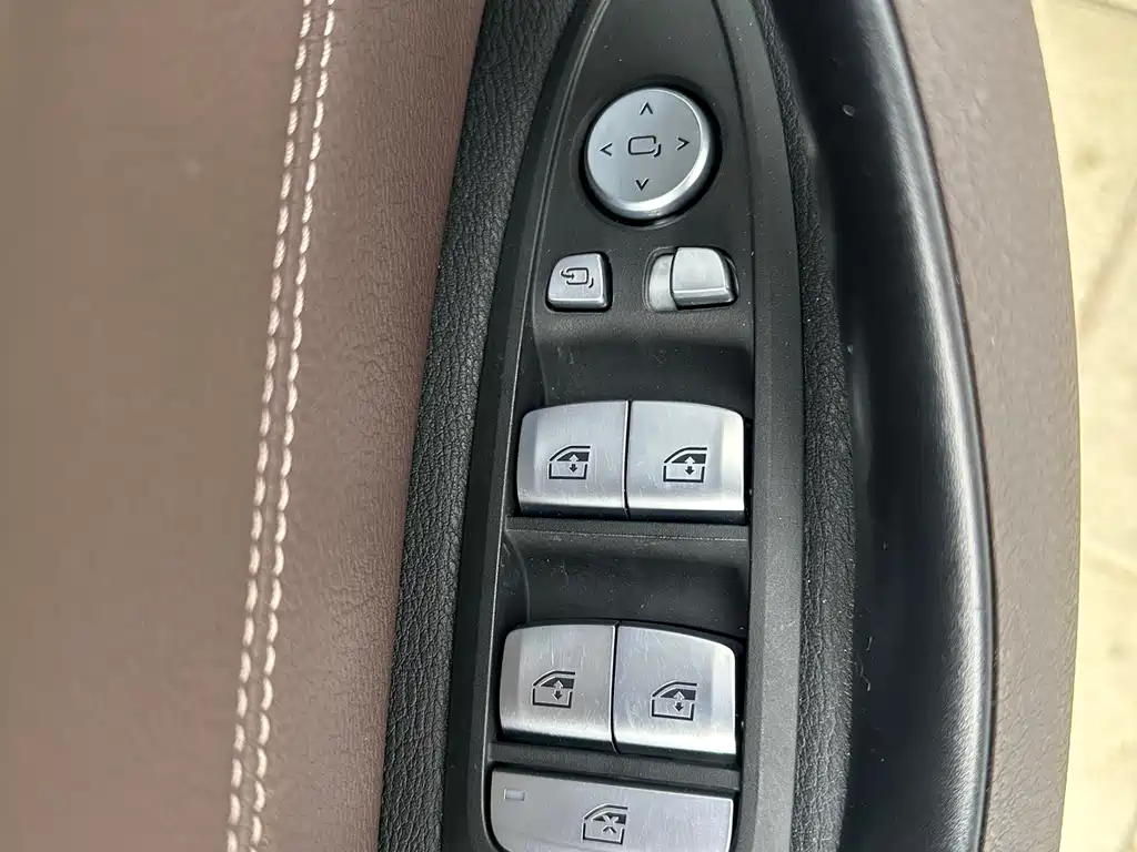 BMW X1 2023 — фото 10