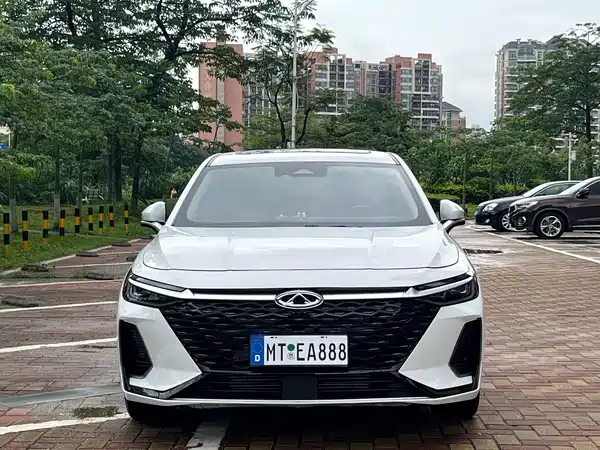 Chery Arrizo 8 2023