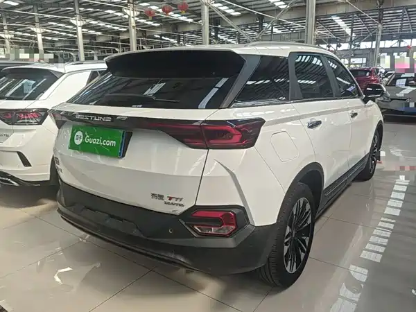 Bestune T77 2020